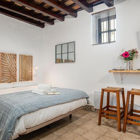 Casa Lunarito Vejer de la Frontera Ngoại thất bức ảnh