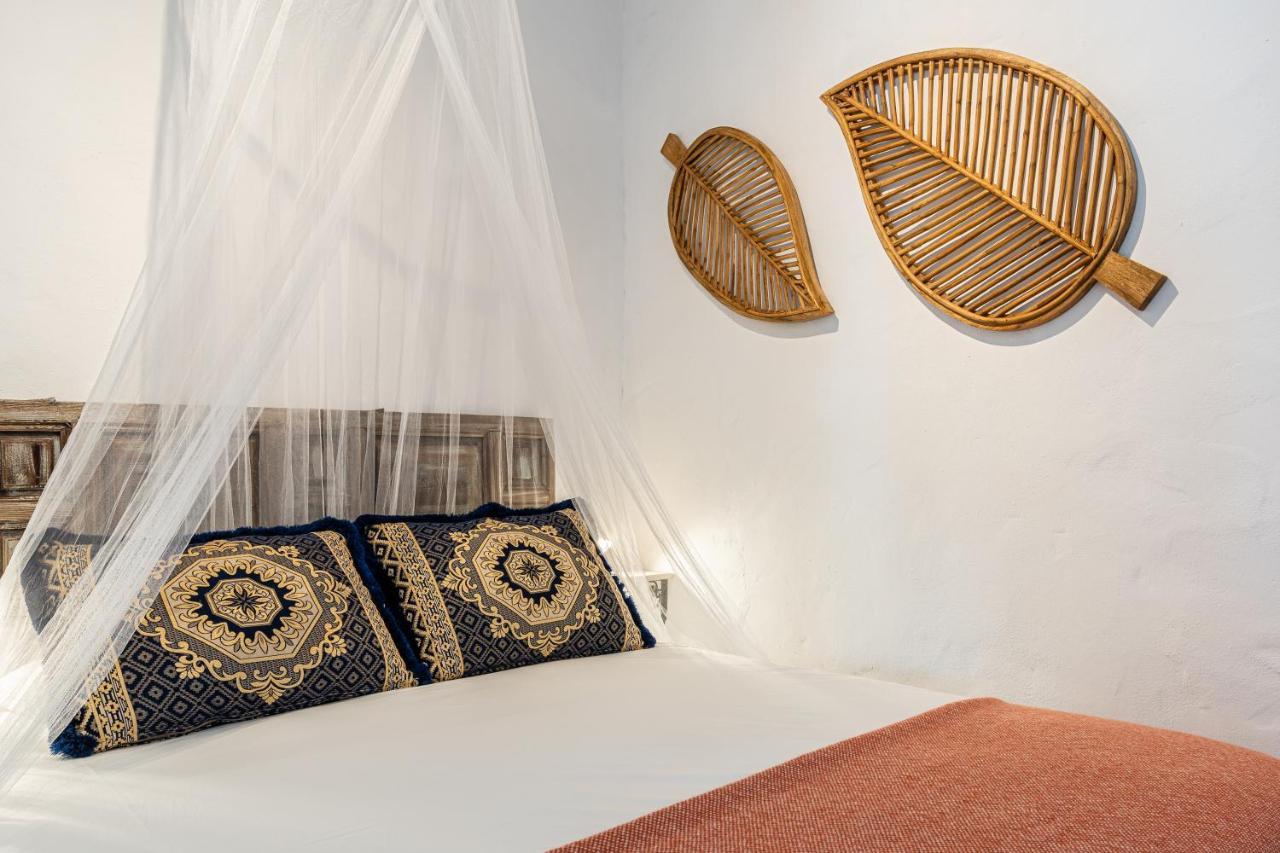 Casa Lunarito Vejer de la Frontera Ngoại thất bức ảnh