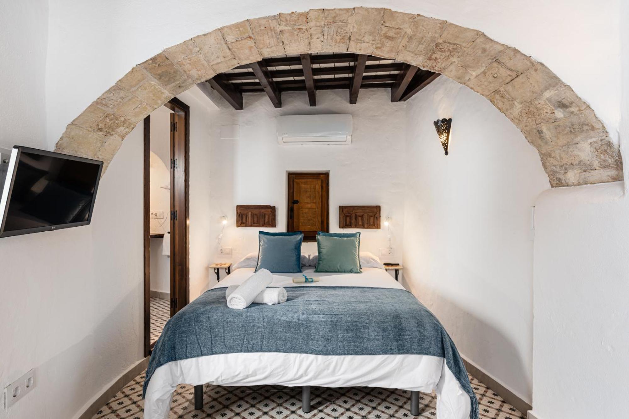 Casa Lunarito Vejer de la Frontera Phòng bức ảnh