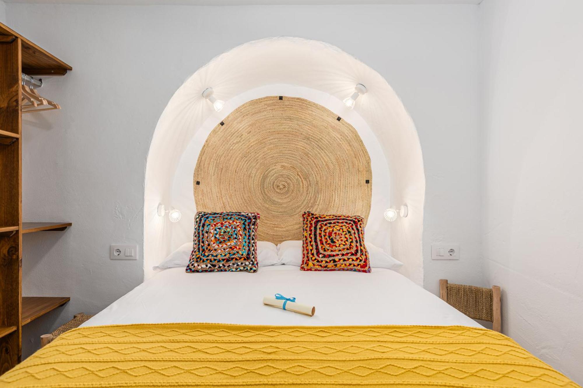Casa Lunarito Vejer de la Frontera Phòng bức ảnh