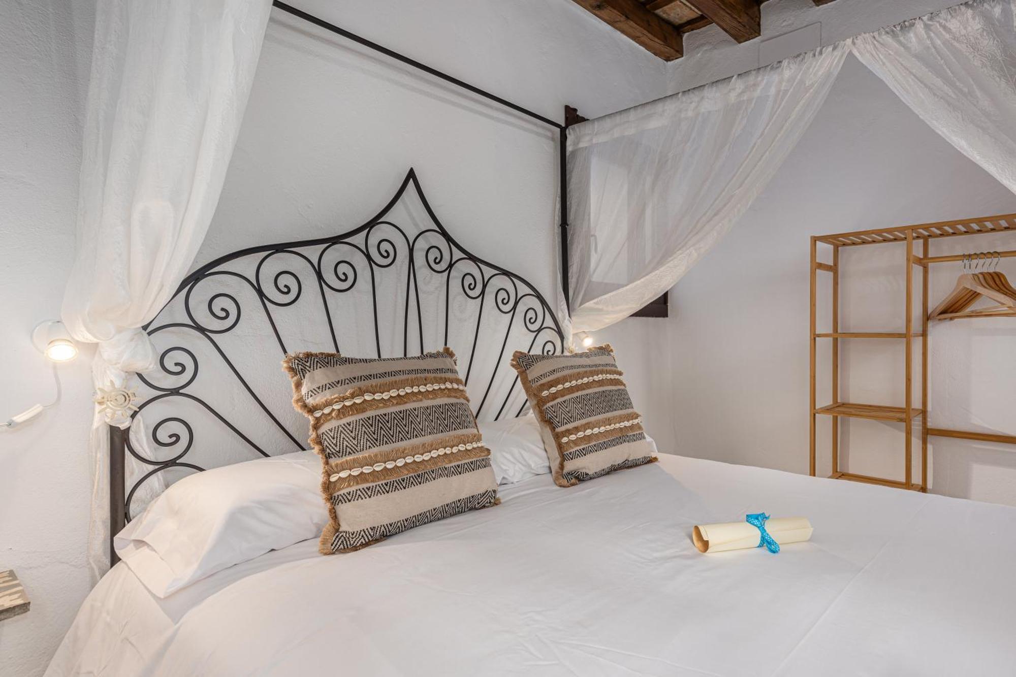 Casa Lunarito Vejer de la Frontera Phòng bức ảnh