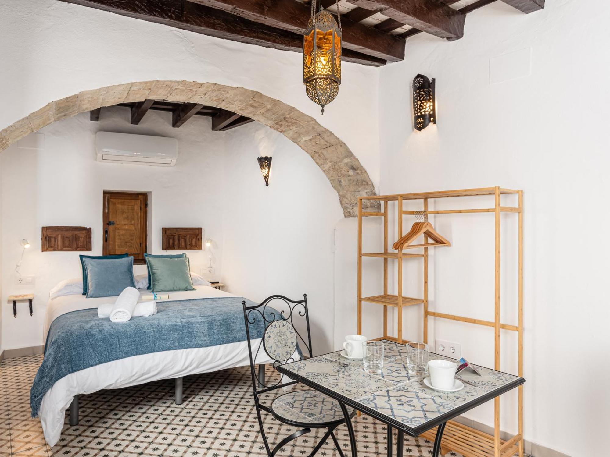 Casa Lunarito Vejer de la Frontera Ngoại thất bức ảnh