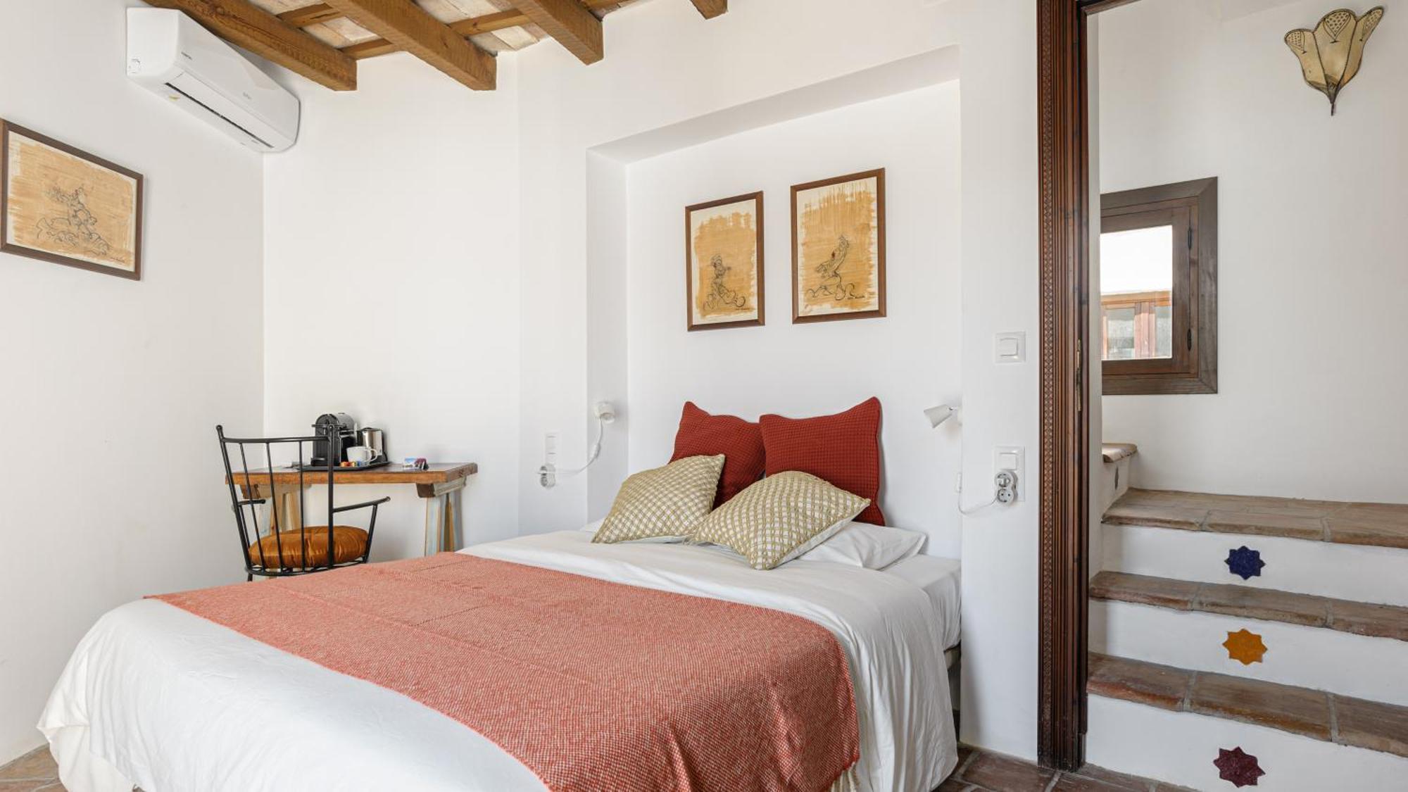 Casa Lunarito Vejer de la Frontera Phòng bức ảnh