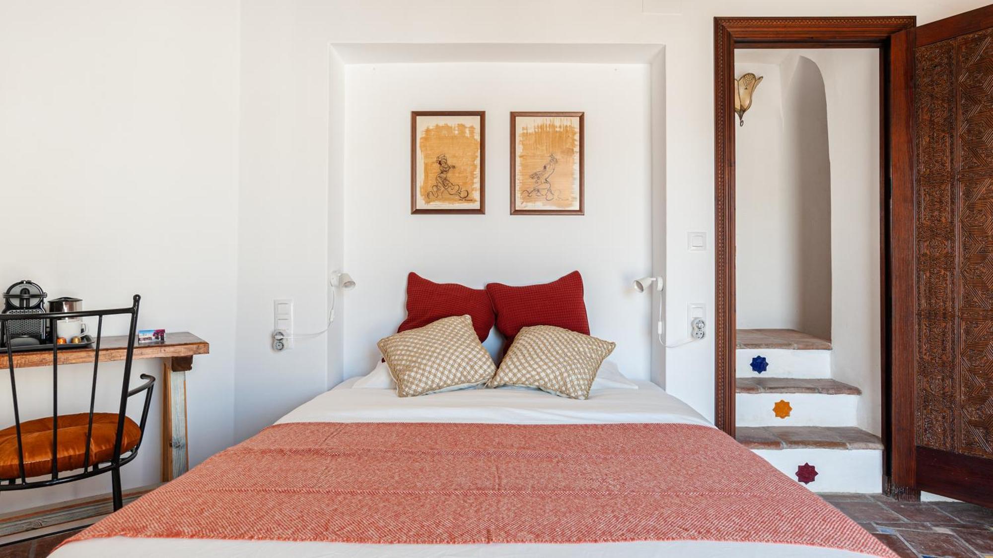 Casa Lunarito Vejer de la Frontera Phòng bức ảnh