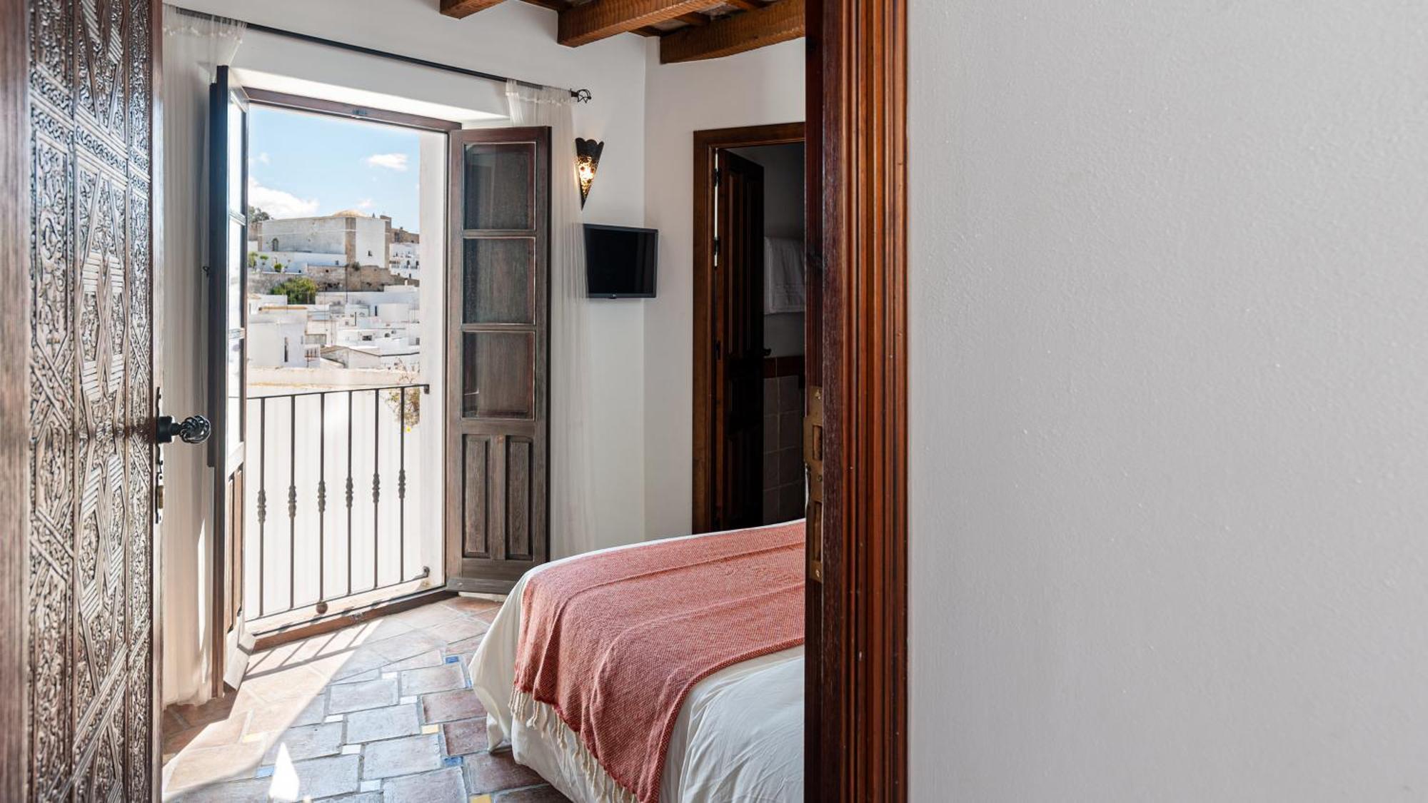 Casa Lunarito Vejer de la Frontera Phòng bức ảnh