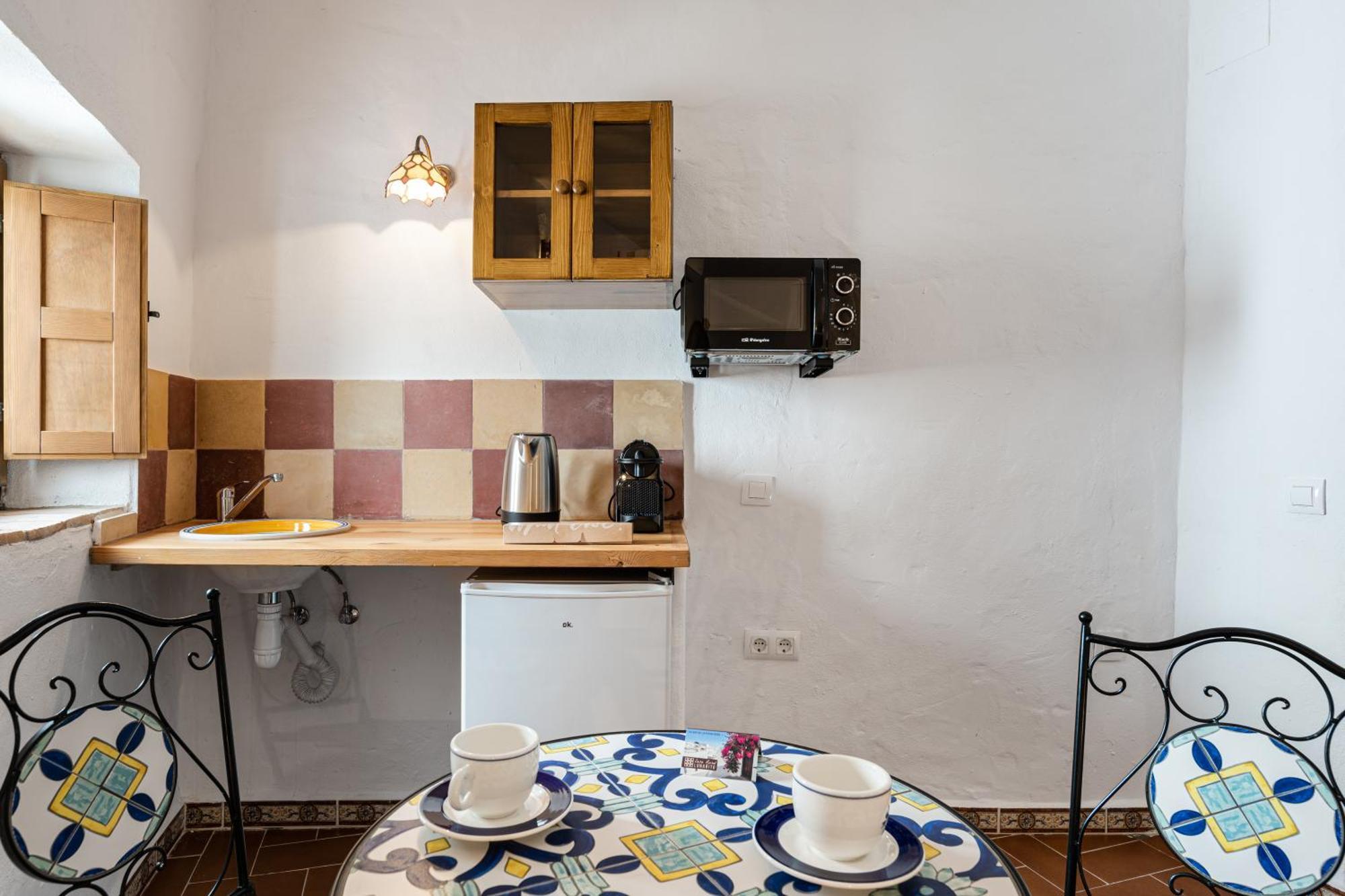 Casa Lunarito Vejer de la Frontera Phòng bức ảnh