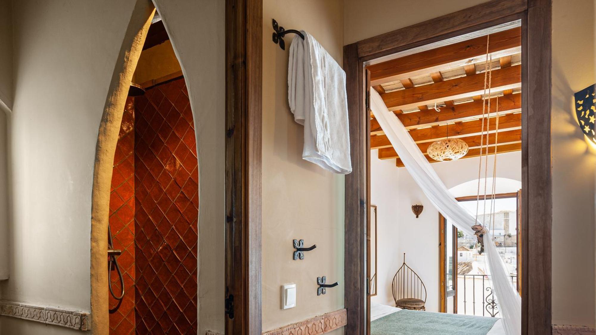 Casa Lunarito Vejer de la Frontera Phòng bức ảnh