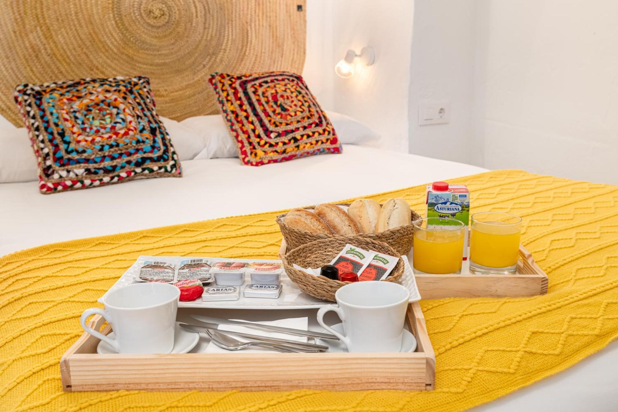 Casa Lunarito Vejer de la Frontera Ngoại thất bức ảnh