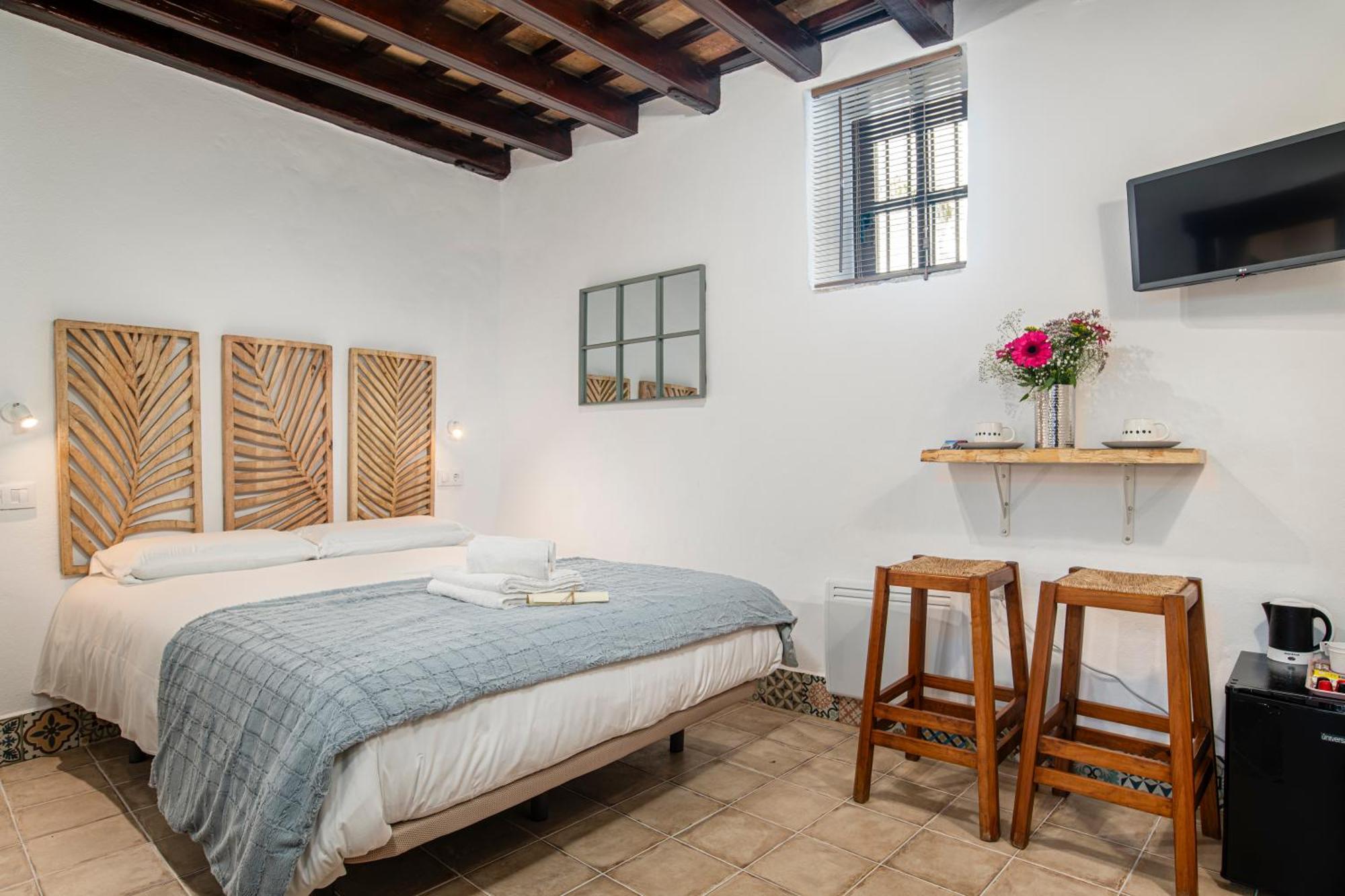 Casa Lunarito Vejer de la Frontera Ngoại thất bức ảnh